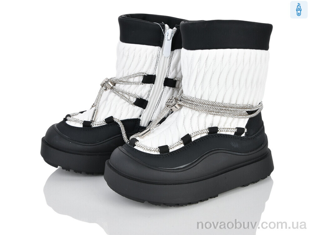 Чоботи Xifa kids XF02-1101-6