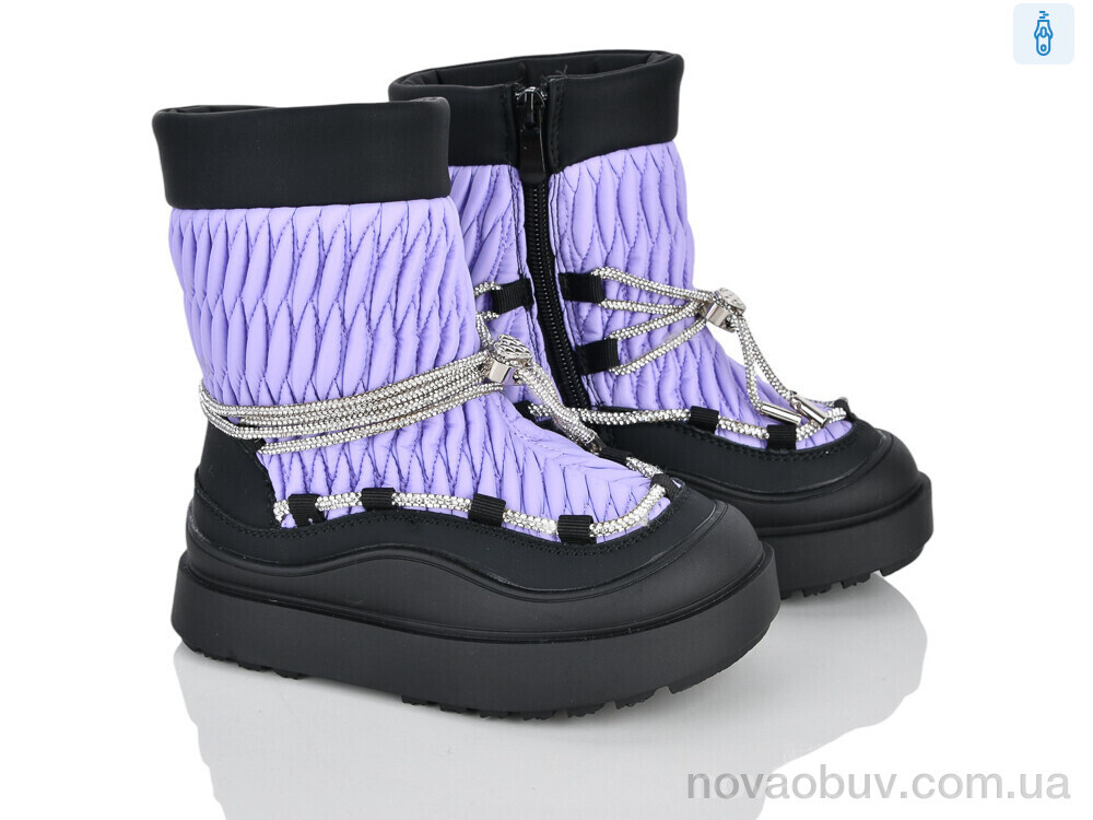 Чоботи Xifa kids XF02-1101-7