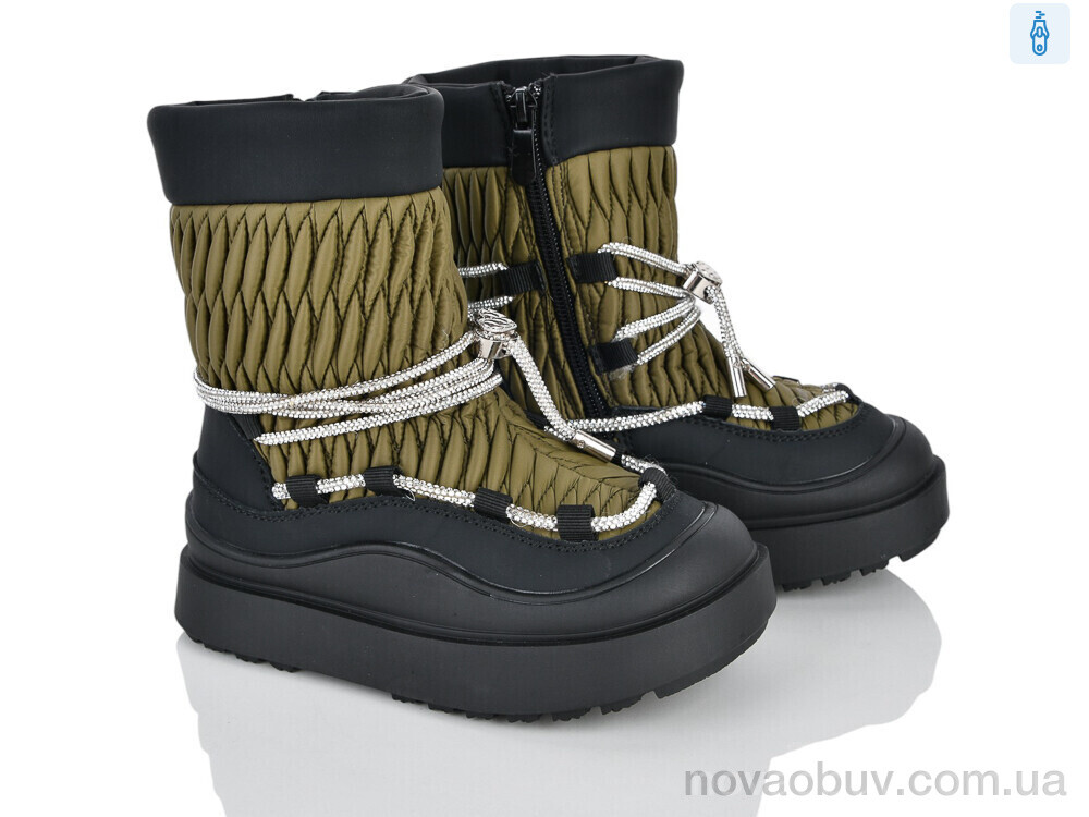 Чоботи Xifa kids XF02-1101-8