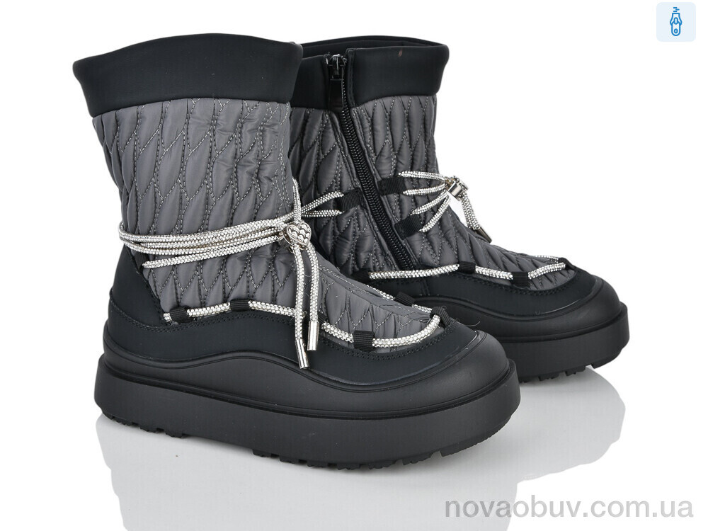 Чоботи Xifa kids XF02-1100-2