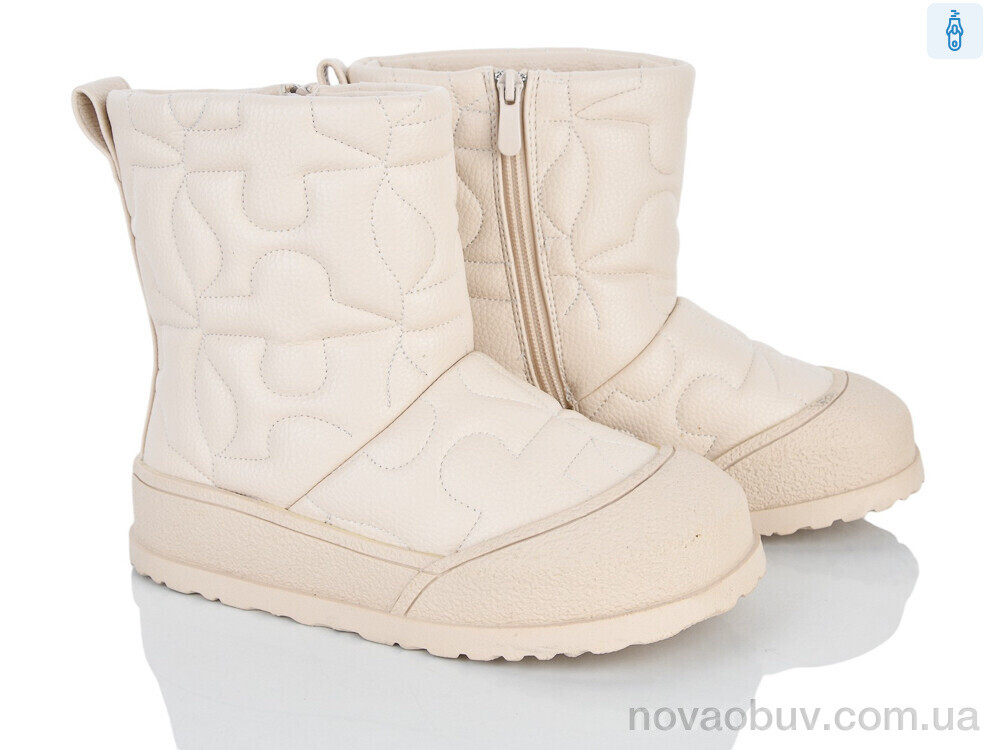 Черевики Xifa kids XF02-880-2