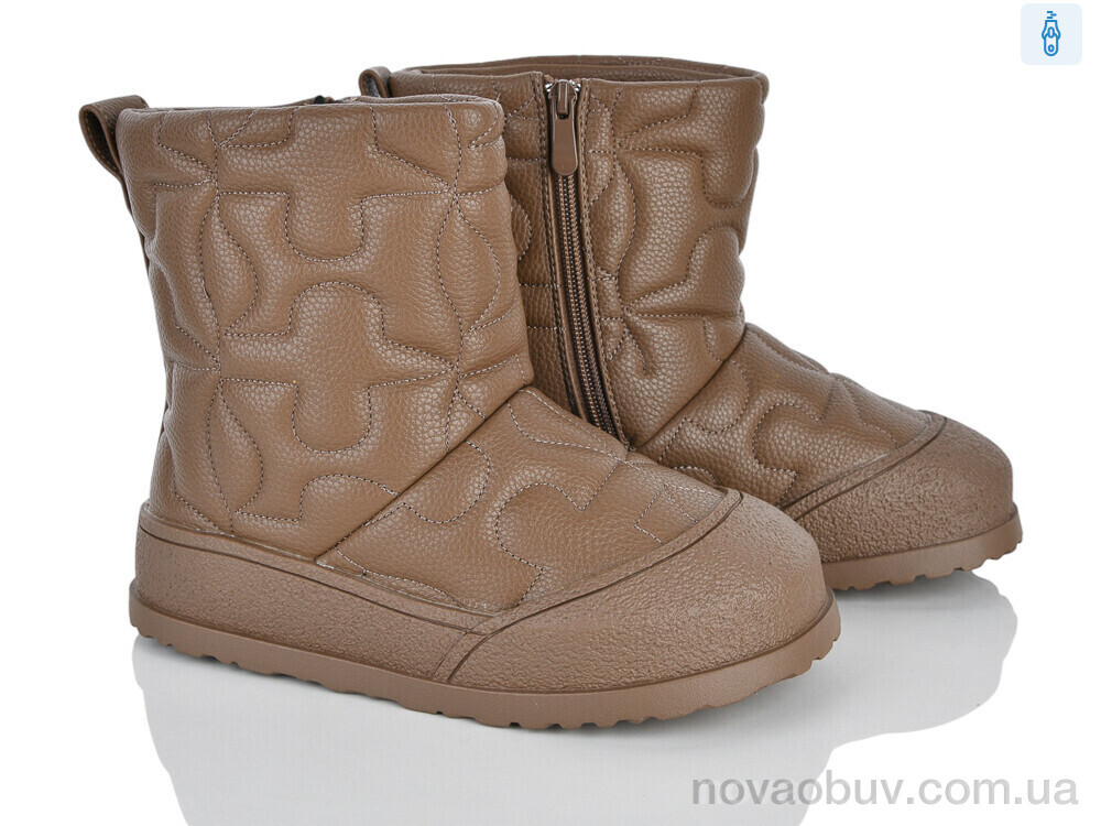Черевики Xifa kids XF02-880-4
