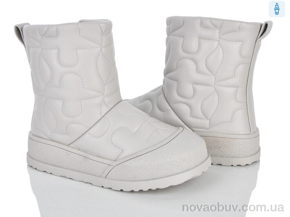 Черевики Xifa kids XF02-880-5