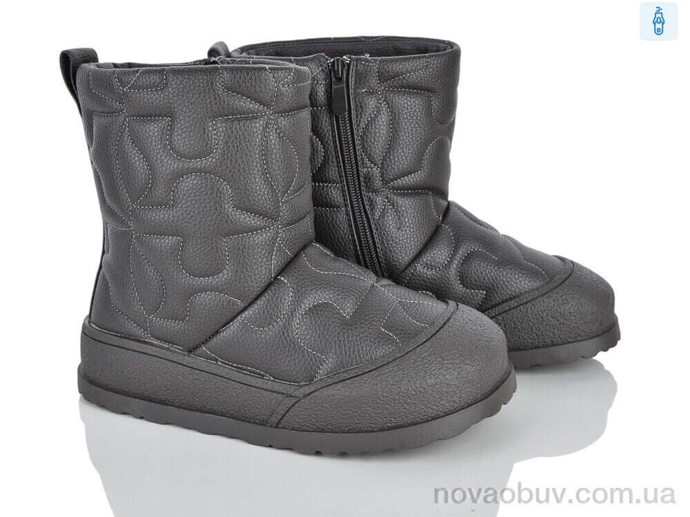 Черевики Xifa kids XF02-880-6