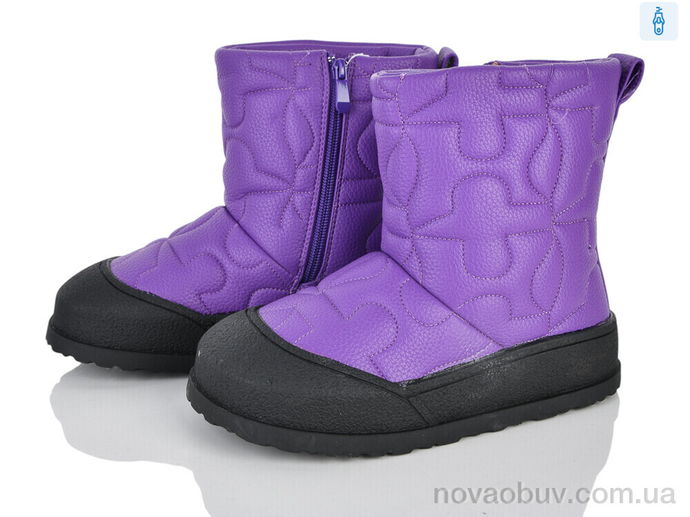 Черевики Xifa kids XF02-880-8