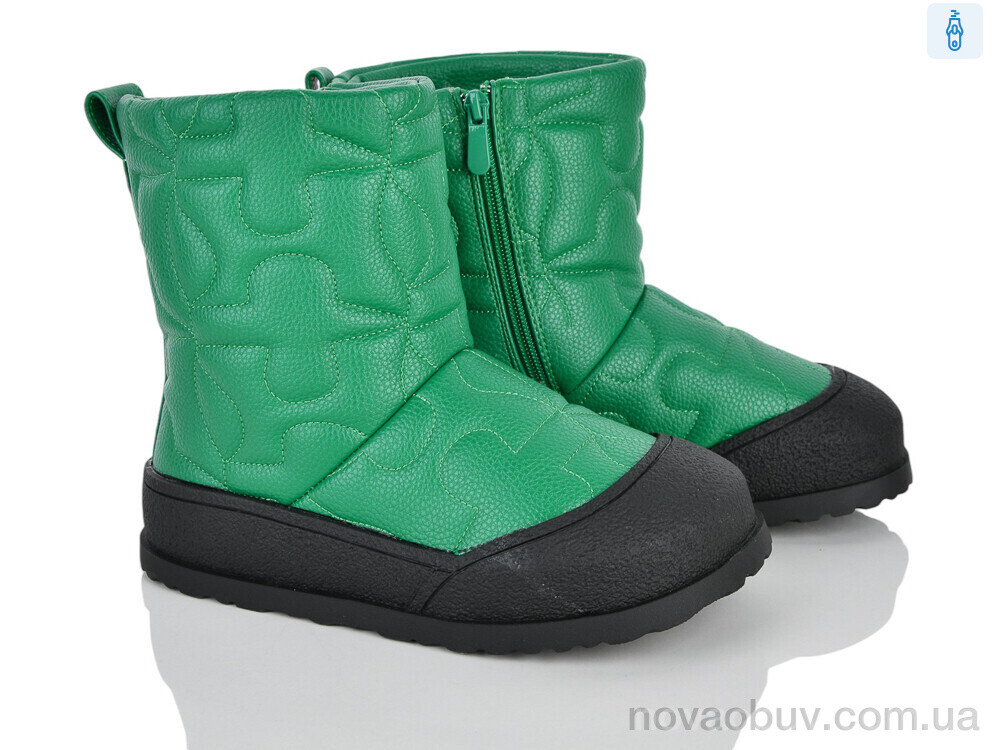 Черевики Xifa kids XF02-880-9