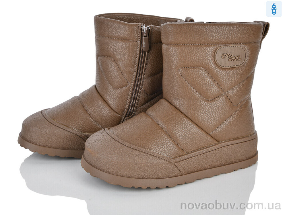 Черевики Xifa kids XF02-881-4