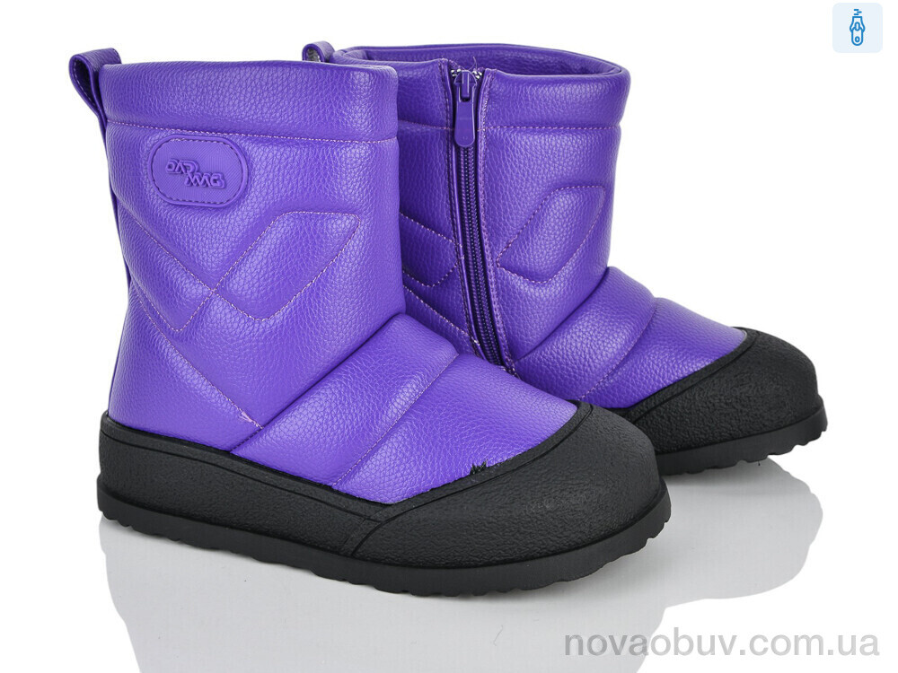 Черевики Xifa kids XF02-881-8
