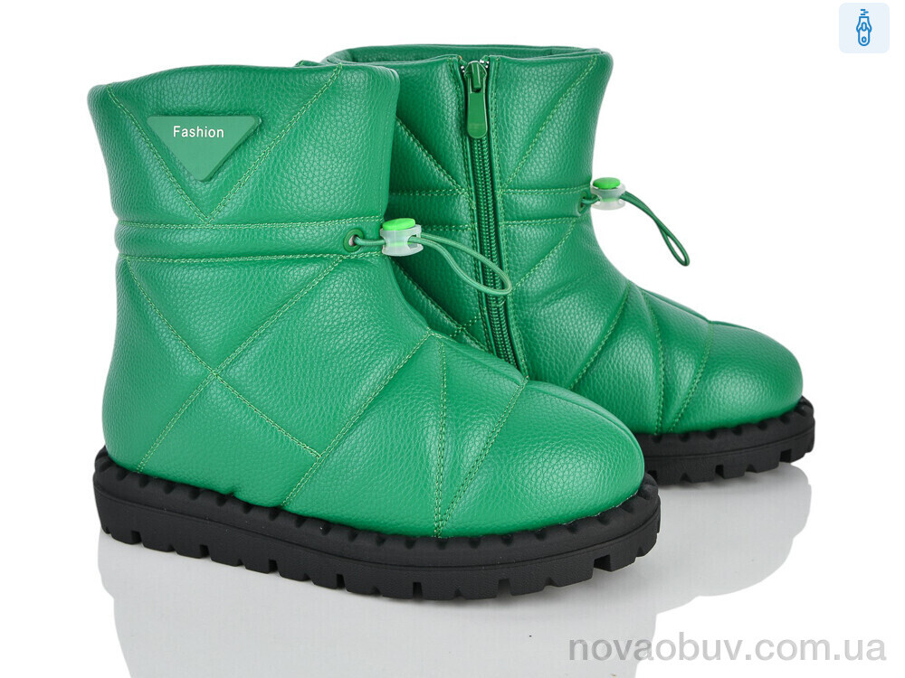Черевики Xifa kids XF02-2055-3