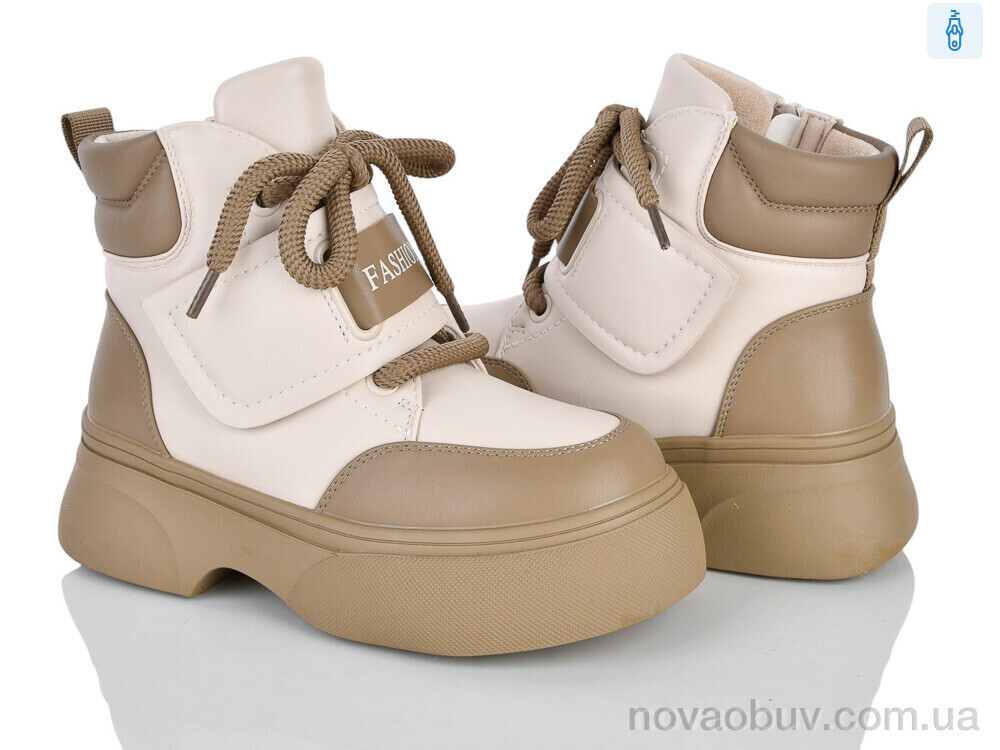 Черевики Xifa kids XF02-181-3