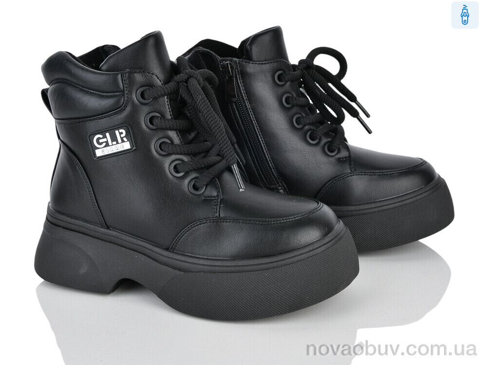 Черевики Xifa kids XF02-180-1
