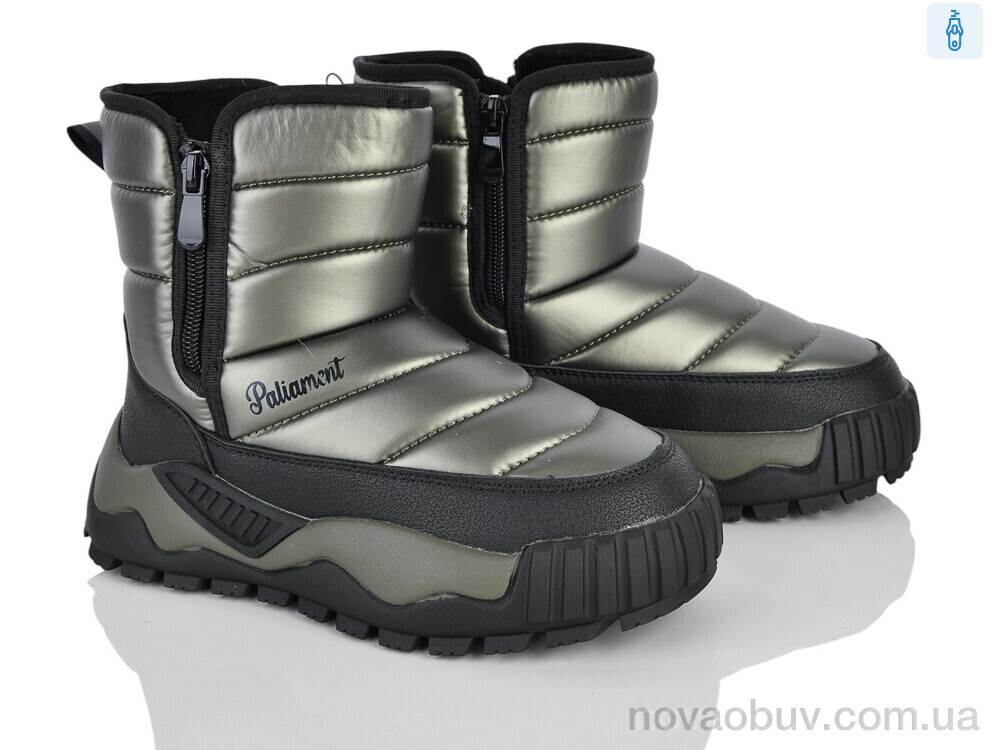 Дутики Xifa kids XF02-MC1310-3