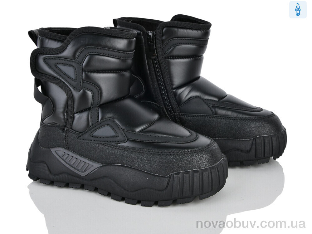 Дутики Xifa kids XF02-MC1313