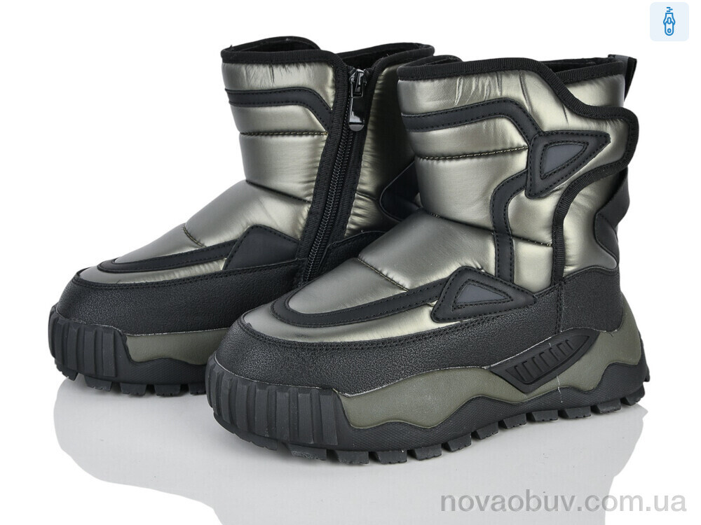 Дутики Xifa kids XF02-MC1313-3