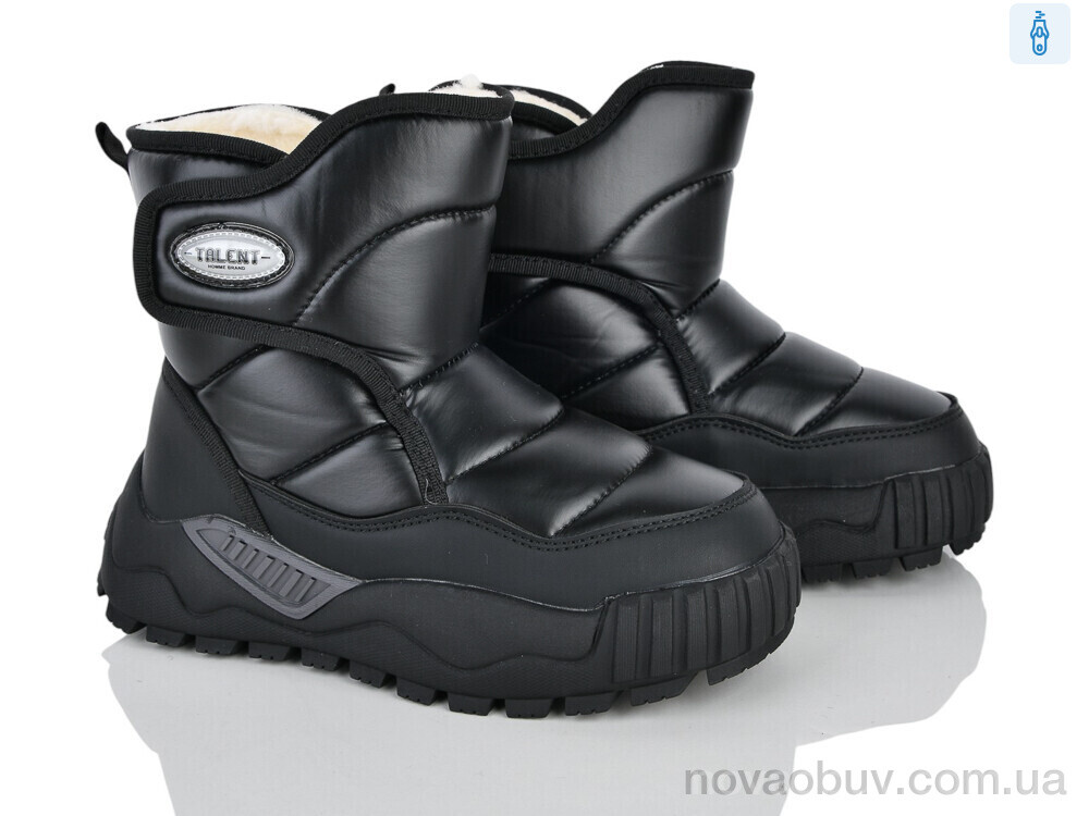 Дутики Xifa kids XF02-MC1315