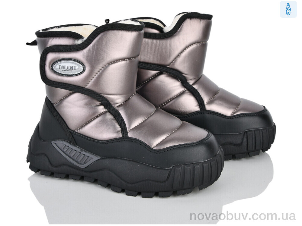 Дутики Xifa kids XF02-MC1315-1