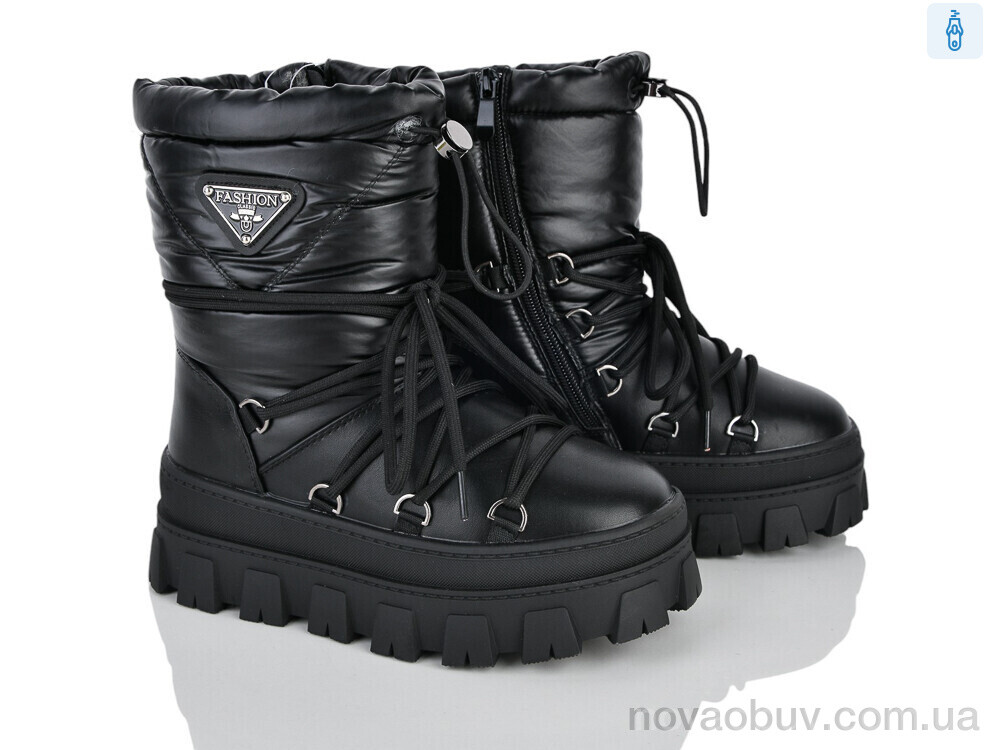 Черевики Xifa kids XF02-288-1