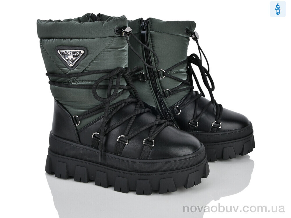 Черевики Xifa kids XF02-288-5