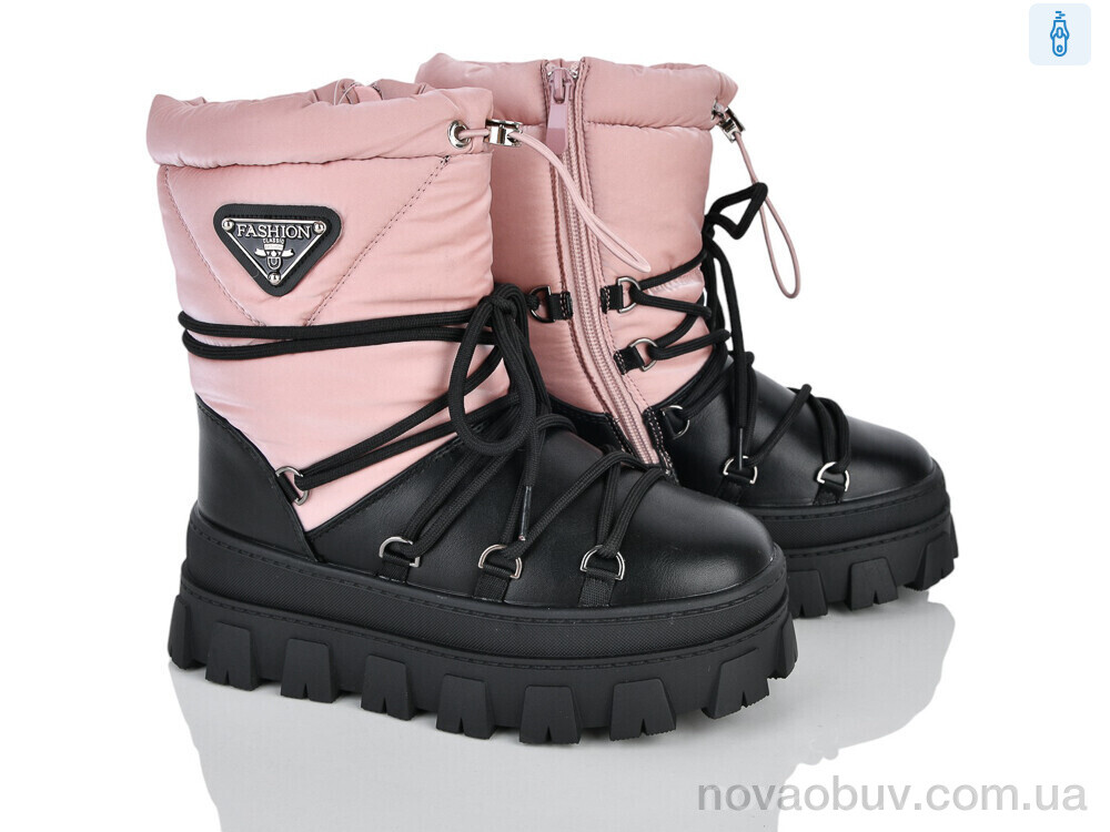 Черевики Xifa kids XF02-288-6