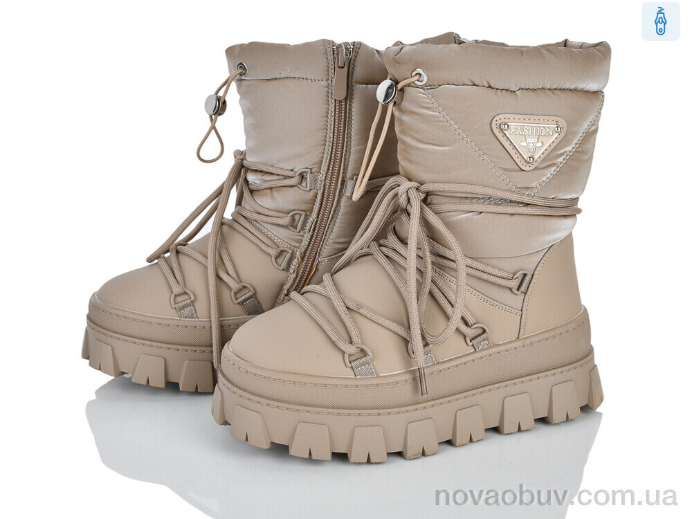 Черевики Xifa kids XF02-288-7