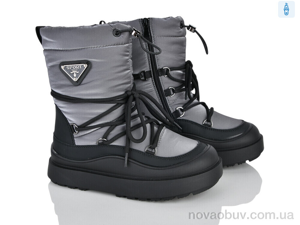 Черевики Xifa kids XF02-1108-3