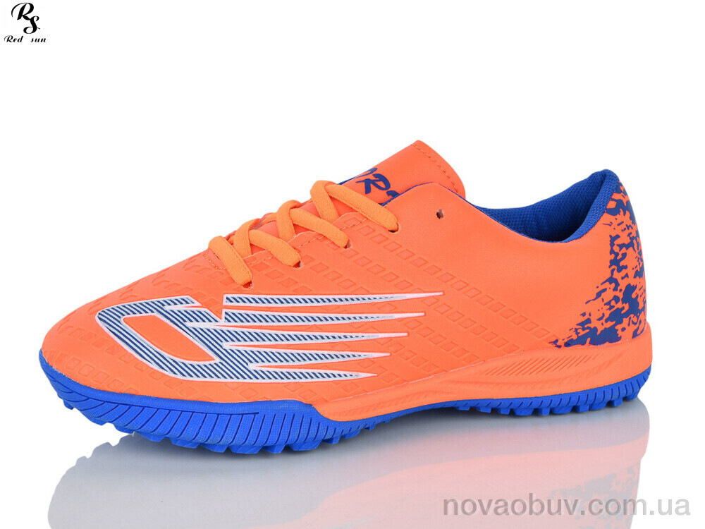 Футбольне взуття Red Sun FB175