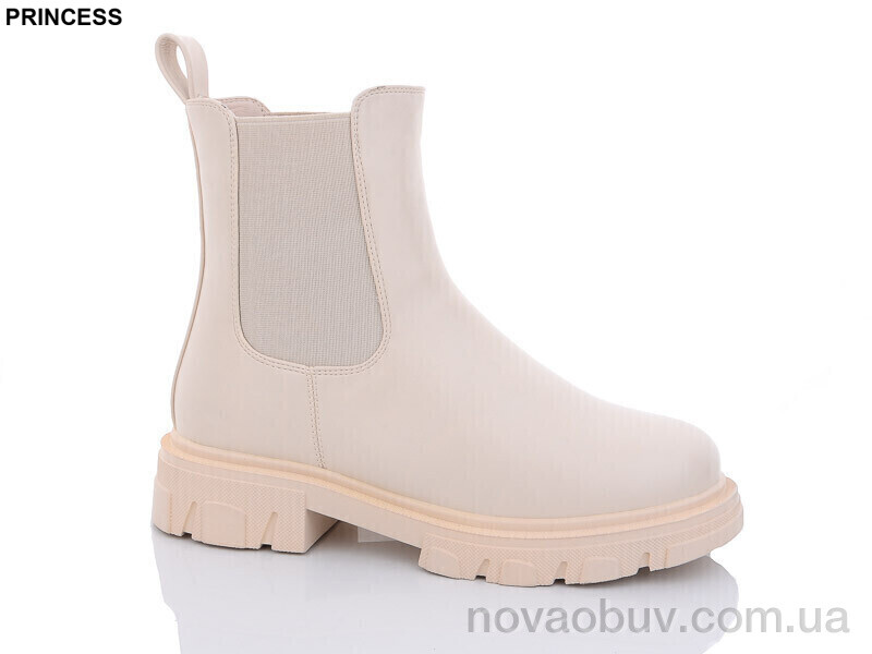Черевики Princess Q097