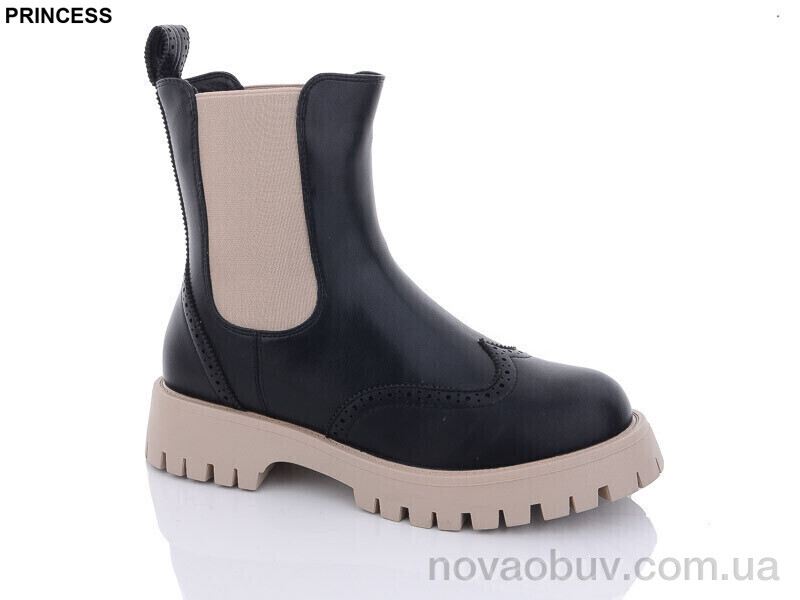 Черевики Princess G032