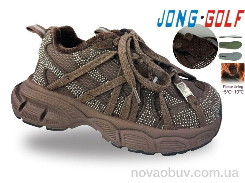 Кросівки Jong Golf B31172-4