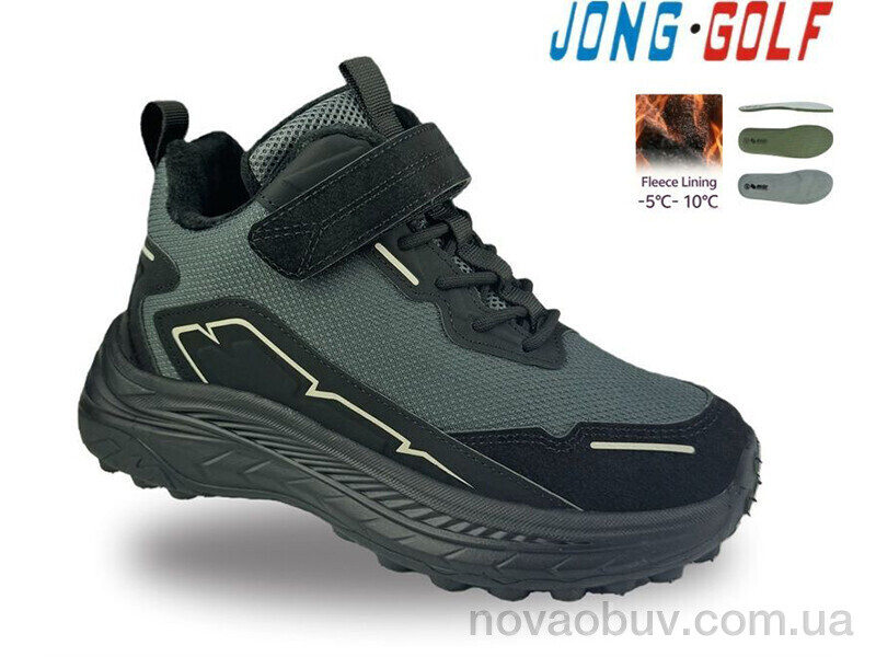 Черевики Jong Golf C31138-20