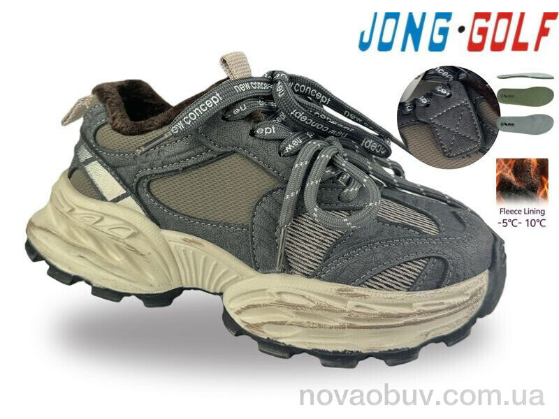 Кросівки Jong Golf C31168-24