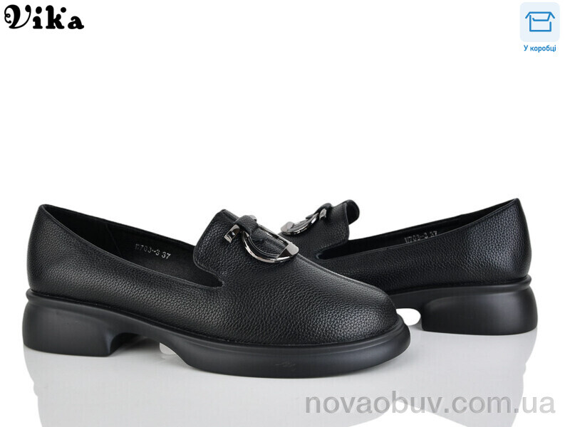 Туфлі VIKA-Limani W703-3