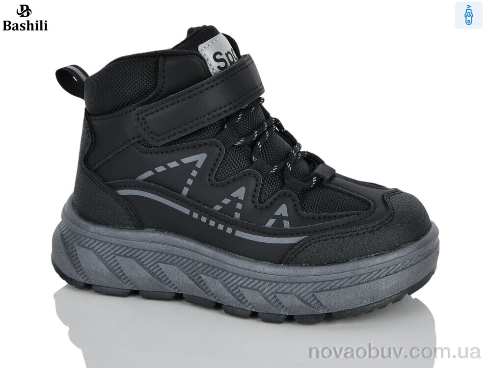 Черевики Башили L9610-7
