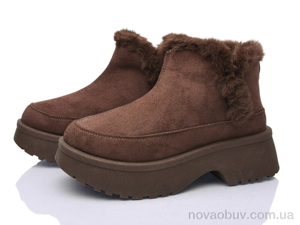 Черевики Loretta M251-1