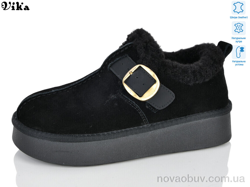 Туфлі VIKA-Limani D733