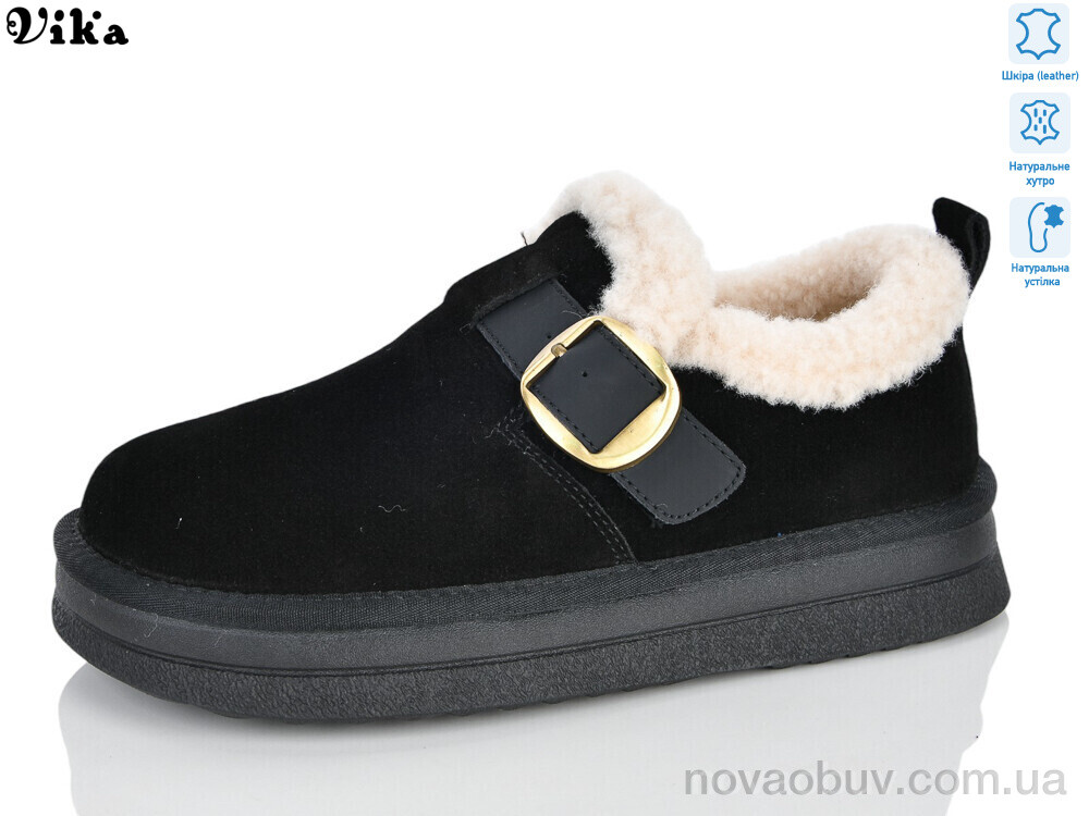 Туфлі VIKA-Limani D705