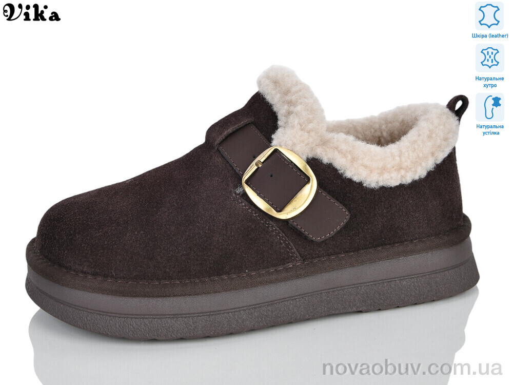 Туфлі VIKA-Limani D706