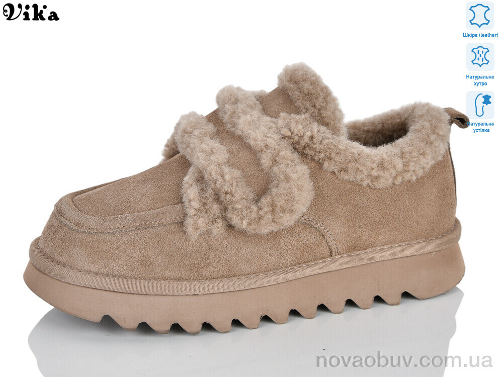 Туфлі VIKA-Limani D740