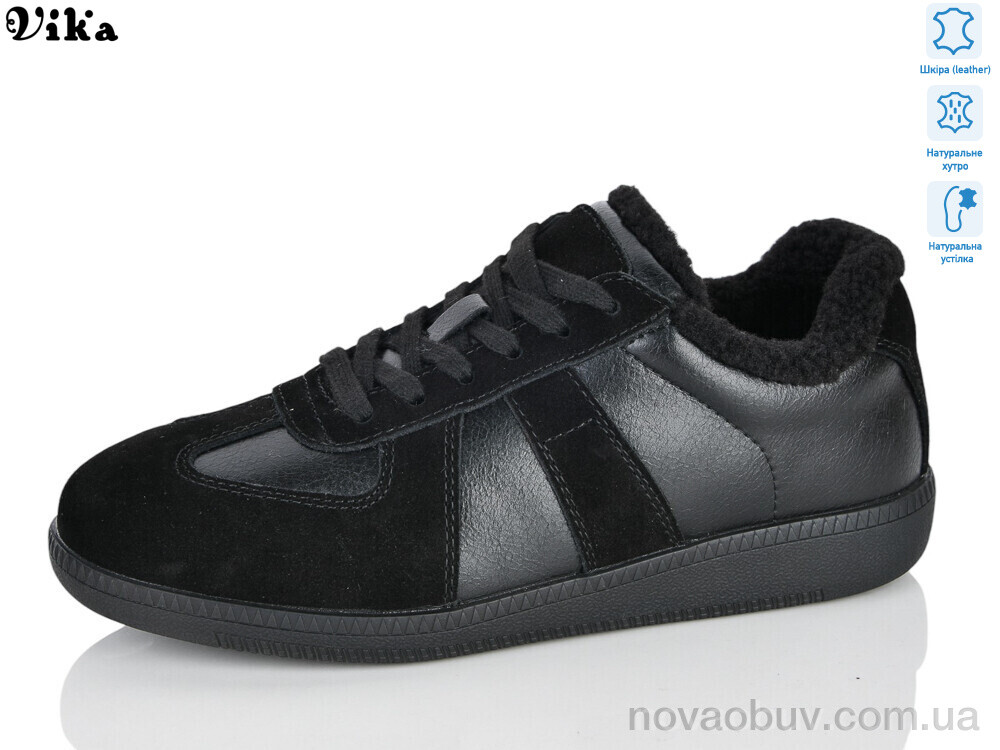 Кросівки VIKA-Limani D749