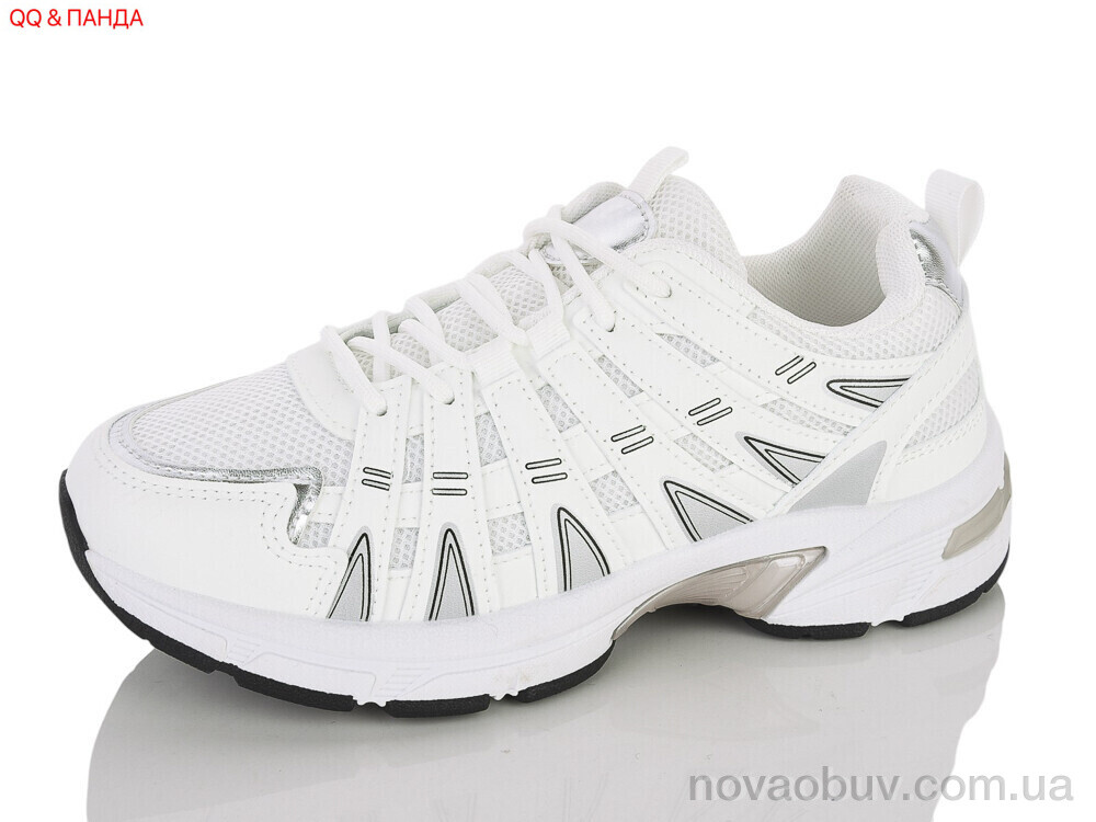 Кросівки QQ&Панда JP810-2