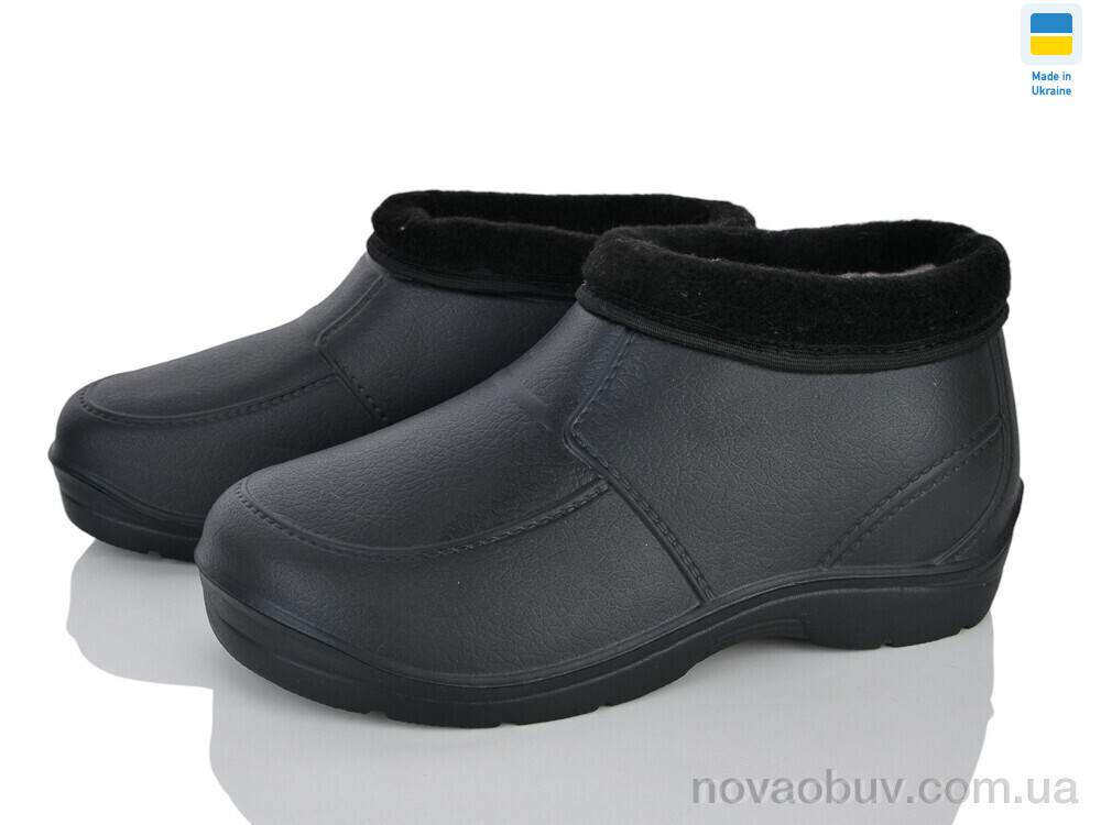 Галоші Favorit ГП33 чорний