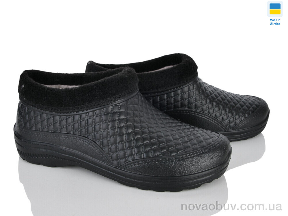 Галоші Favorit ГП26 чорний