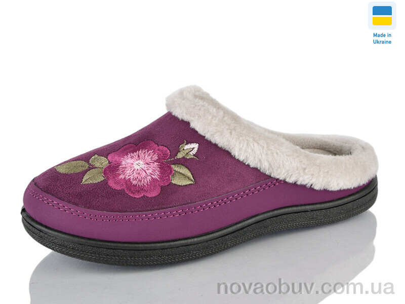 Капці Lot Shoes T01 фіолет