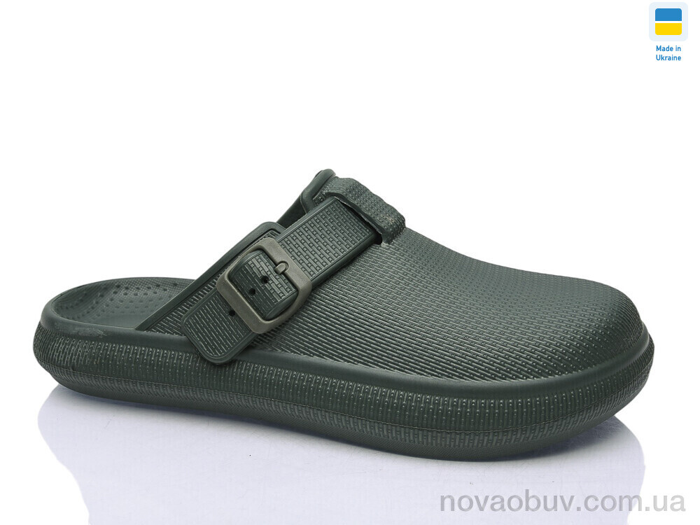 Сабо Крок 525 хакі