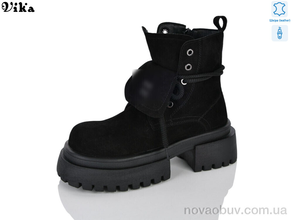 Черевики VIKA-Limani K170-2