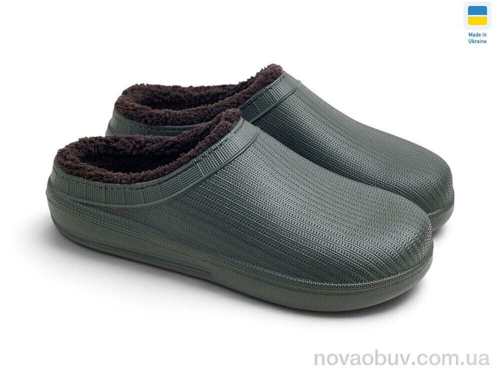 Сабо Rai shoes НМ-132-1AG хакі