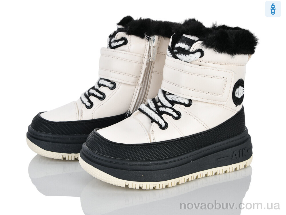 Черевики Clibee-ShoSho HB532 rice
