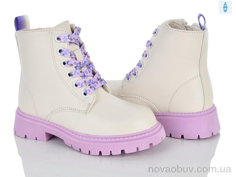 Черевики Clibee-ShoSho HB380 rice