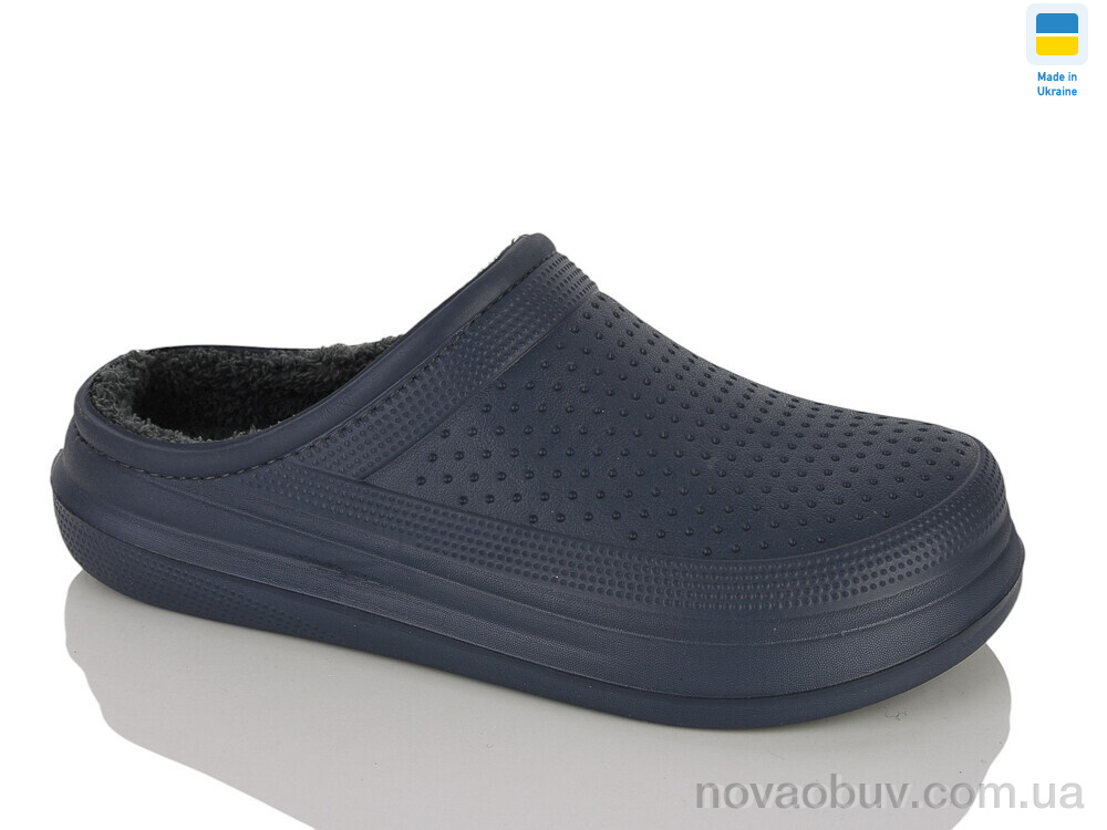 Галоші Lot Shoes N115 синій