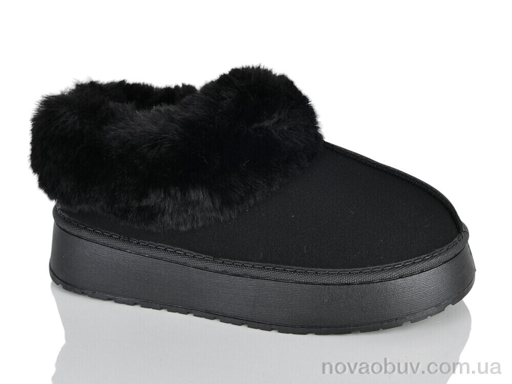 Уги MaiNeLin 38-1 black